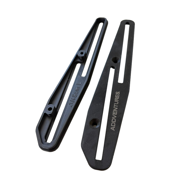 Scheibenverstellung Yamaha Ténéré 700 World Raid 2026